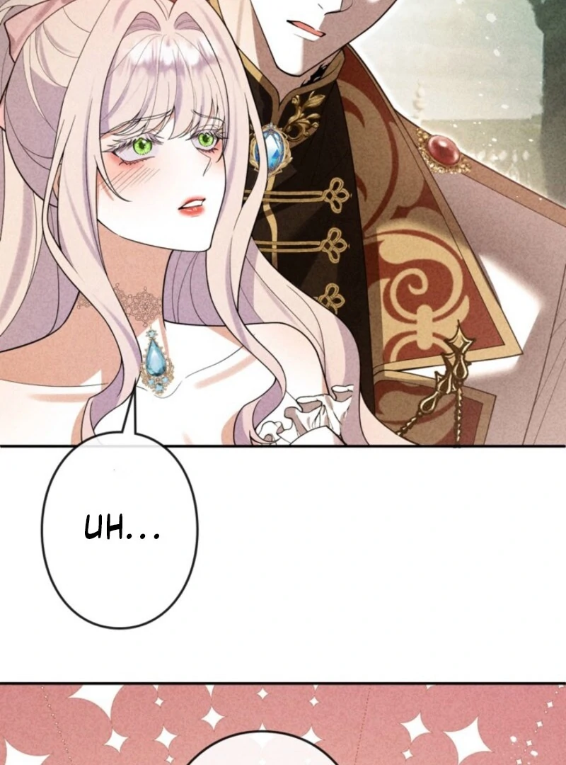 I’m an Exiled Single Mother, but the Crown Prince Became Obsessed With Me Chapter 7 - page 39