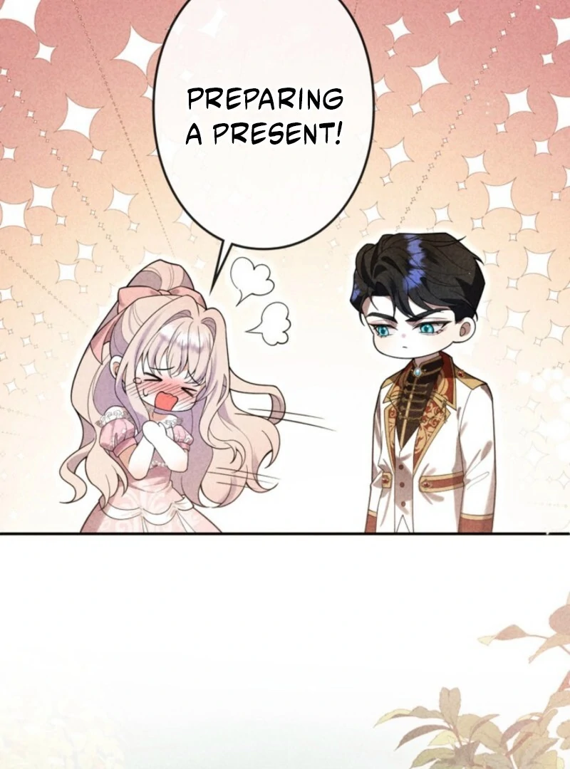 I’m an Exiled Single Mother, but the Crown Prince Became Obsessed With Me Chapter 7 - page 40