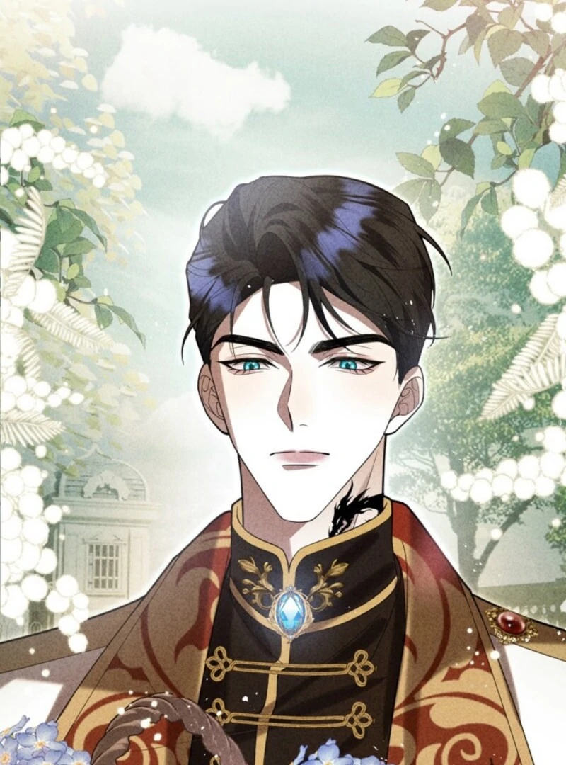 I’m an Exiled Single Mother, but the Crown Prince Became Obsessed With Me Chapter 7 - page 41