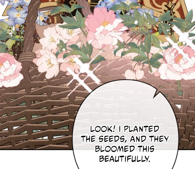 I’m an Exiled Single Mother, but the Crown Prince Became Obsessed With Me Chapter 7 - page 42