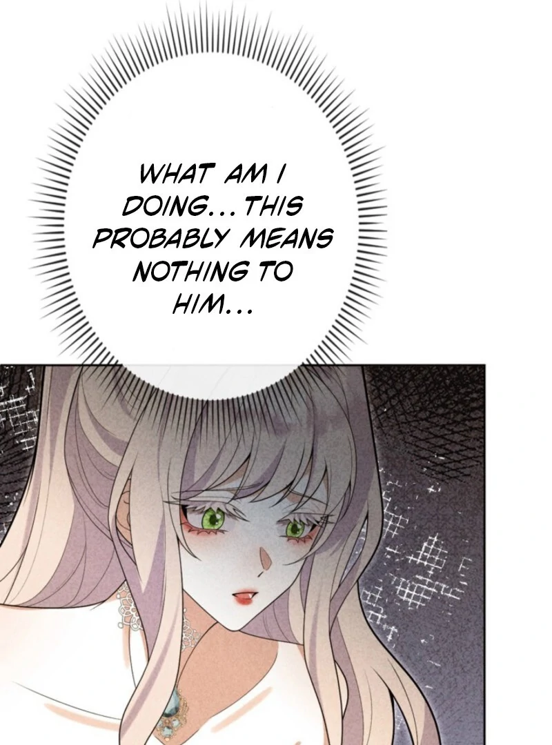 I’m an Exiled Single Mother, but the Crown Prince Became Obsessed With Me Chapter 7 - page 44
