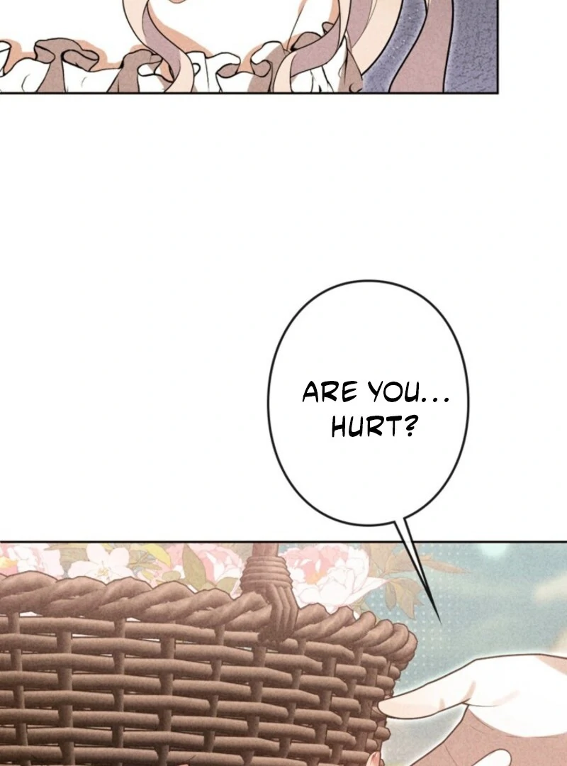 I’m an Exiled Single Mother, but the Crown Prince Became Obsessed With Me Chapter 7 - page 45