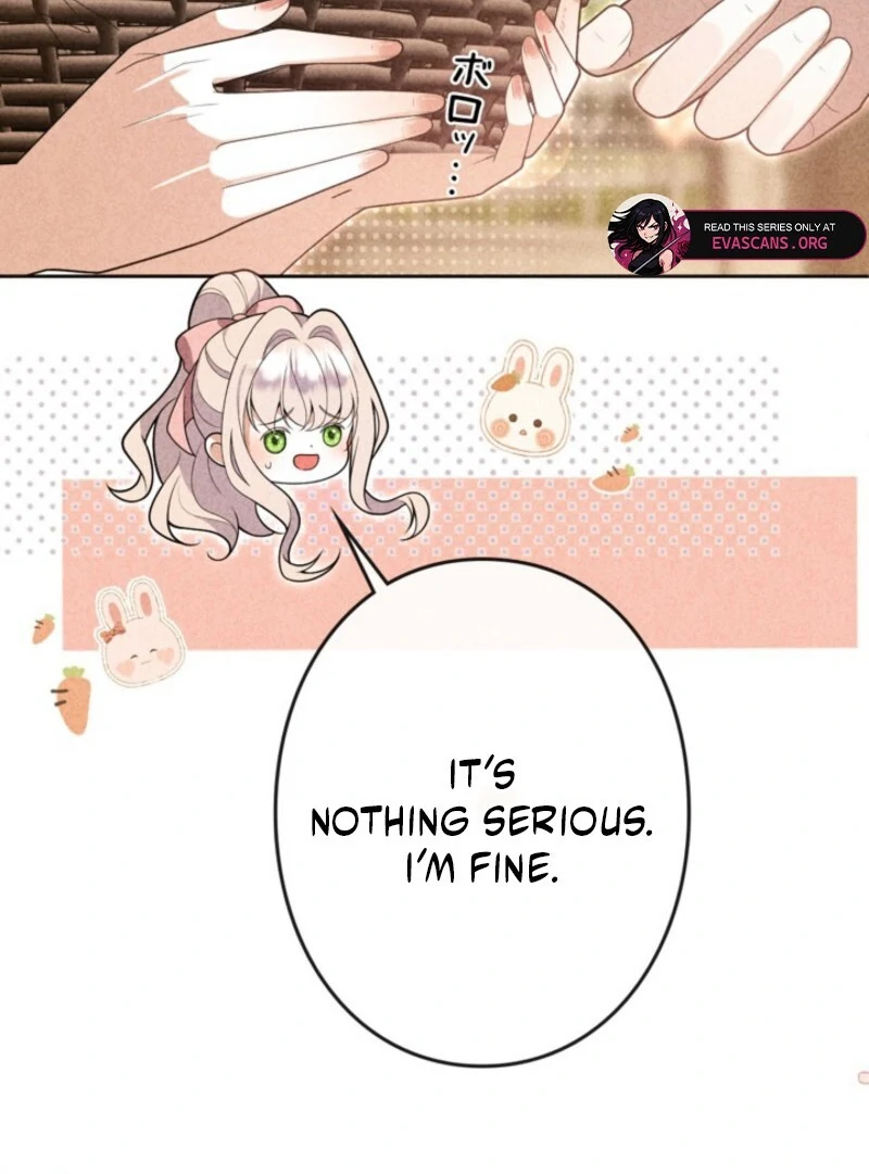 I’m an Exiled Single Mother, but the Crown Prince Became Obsessed With Me Chapter 7 - page 46