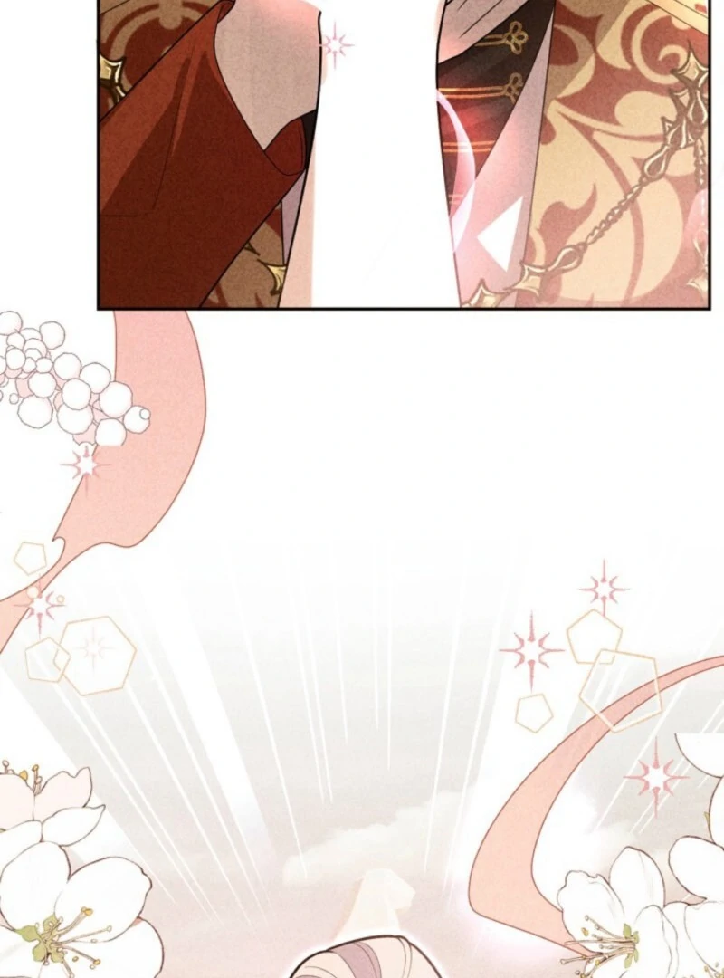 I’m an Exiled Single Mother, but the Crown Prince Became Obsessed With Me Chapter 7 - page 48