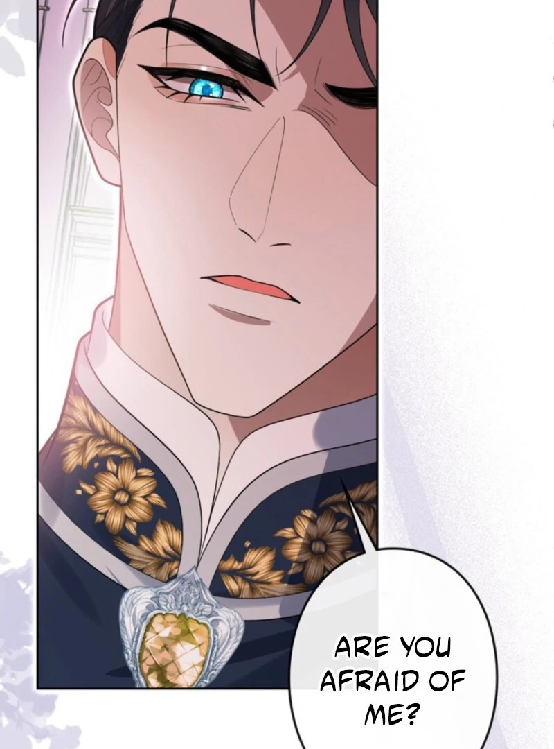 I’m an Exiled Single Mother, but the Crown Prince Became Obsessed With Me Chapter 7 - page 4