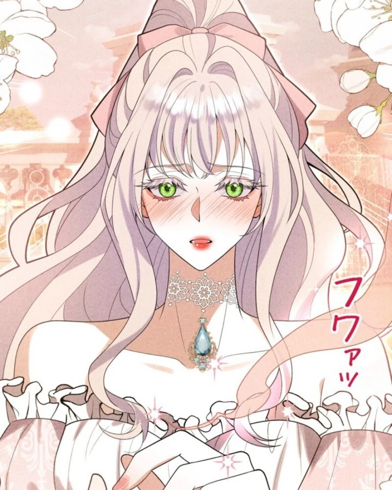 I’m an Exiled Single Mother, but the Crown Prince Became Obsessed With Me Chapter 7 - page 49