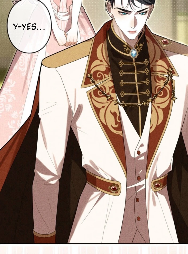 I’m an Exiled Single Mother, but the Crown Prince Became Obsessed With Me Chapter 7 - page 53
