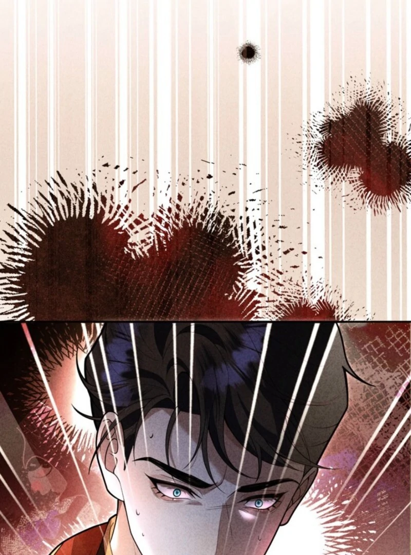 I’m an Exiled Single Mother, but the Crown Prince Became Obsessed With Me Chapter 7 - page 54