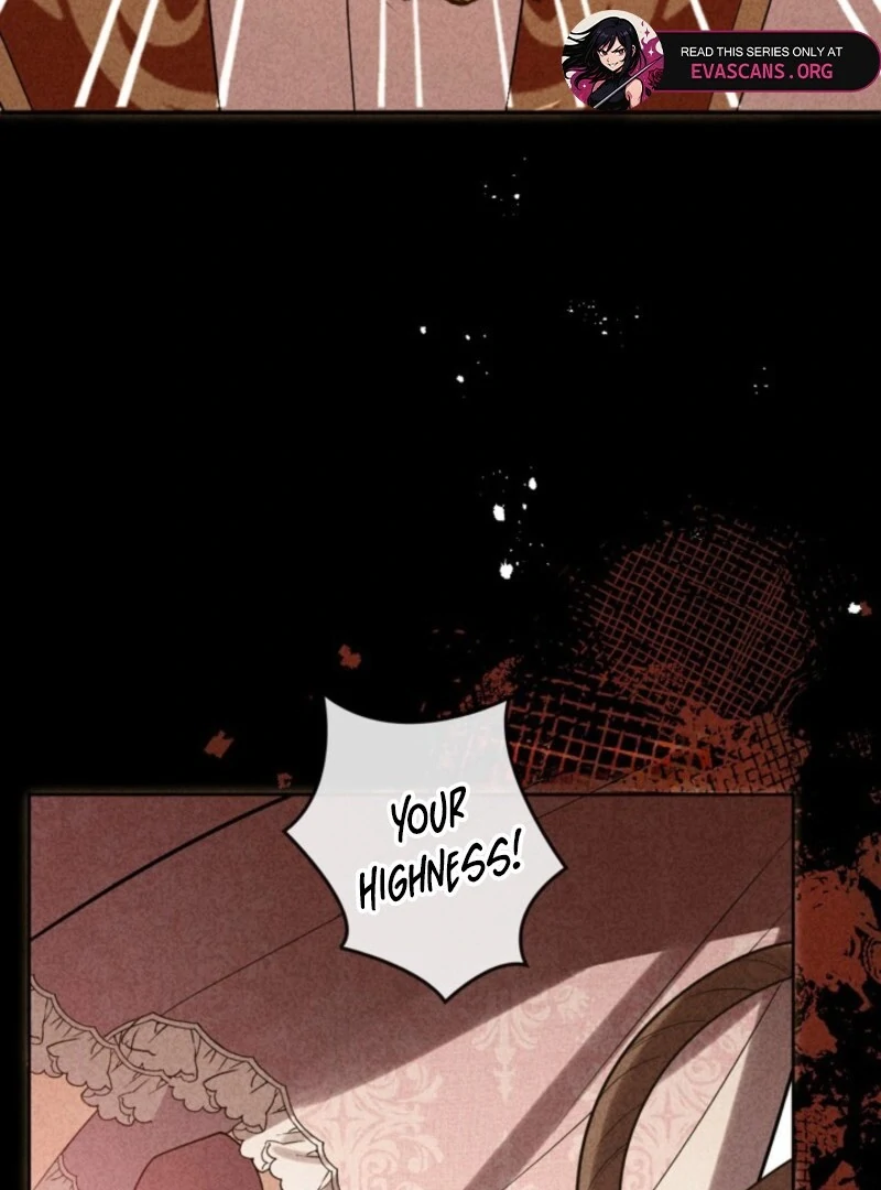 I’m an Exiled Single Mother, but the Crown Prince Became Obsessed With Me Chapter 7 - page 56