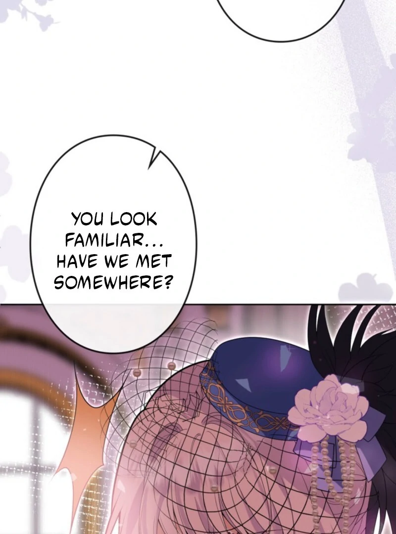I’m an Exiled Single Mother, but the Crown Prince Became Obsessed With Me Chapter 7 - page 5