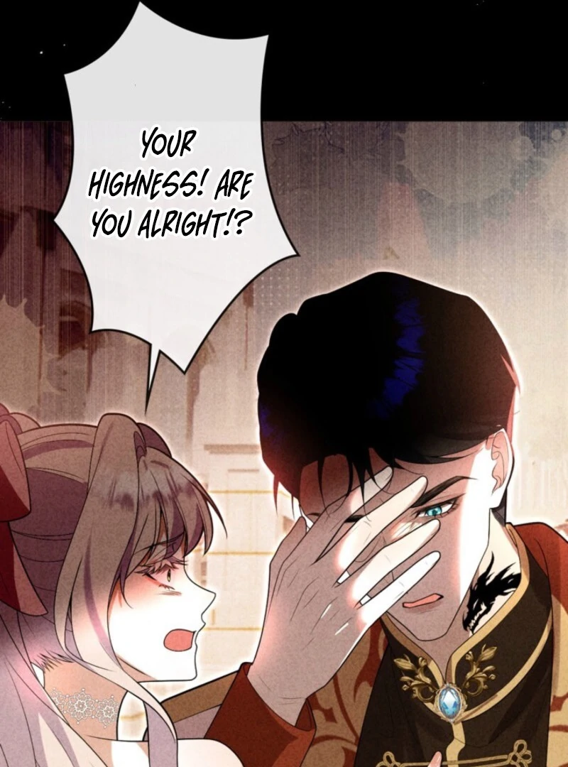 I’m an Exiled Single Mother, but the Crown Prince Became Obsessed With Me Chapter 7 - page 59