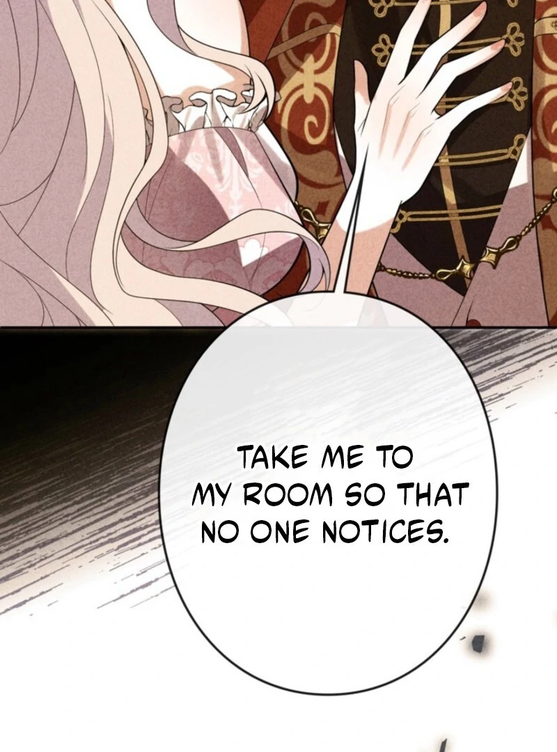 I’m an Exiled Single Mother, but the Crown Prince Became Obsessed With Me Chapter 7 - page 60