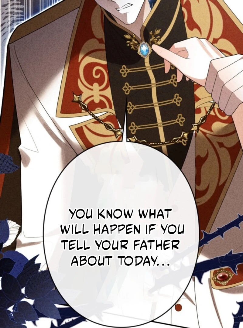 I’m an Exiled Single Mother, but the Crown Prince Became Obsessed With Me Chapter 7 - page 66