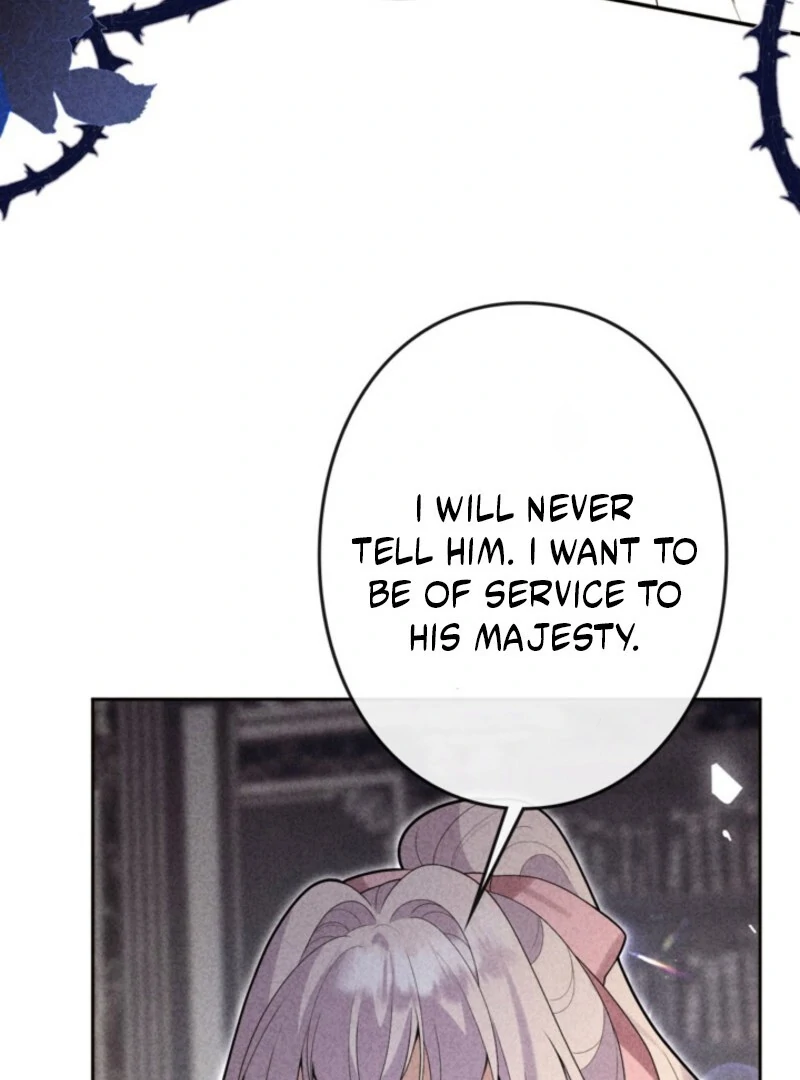 I’m an Exiled Single Mother, but the Crown Prince Became Obsessed With Me Chapter 7 - page 67