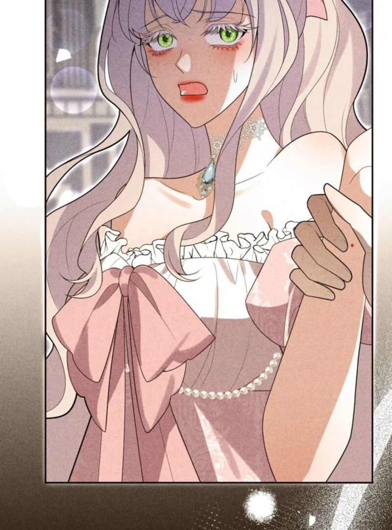 I’m an Exiled Single Mother, but the Crown Prince Became Obsessed With Me Chapter 7 - page 68