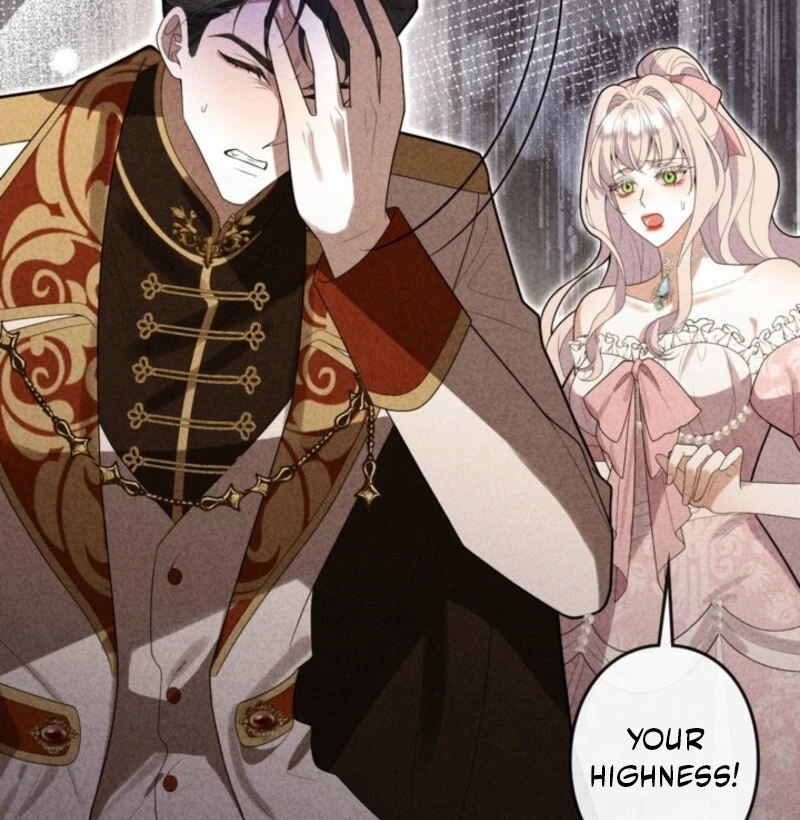 I’m an Exiled Single Mother, but the Crown Prince Became Obsessed With Me Chapter 7 - page 70