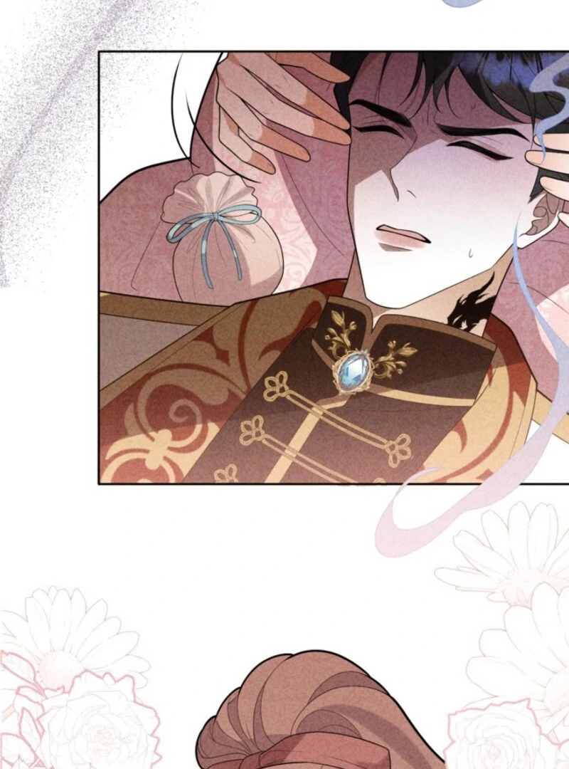 I’m an Exiled Single Mother, but the Crown Prince Became Obsessed With Me Chapter 7 - page 75