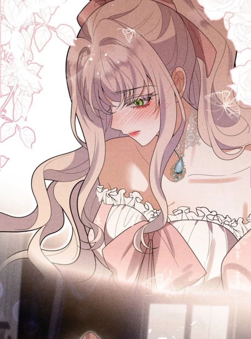 I’m an Exiled Single Mother, but the Crown Prince Became Obsessed With Me Chapter 7 - page 76