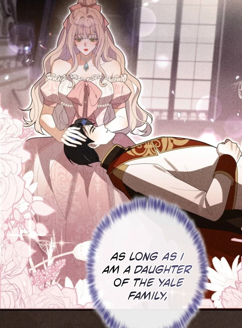 I’m an Exiled Single Mother, but the Crown Prince Became Obsessed With Me Chapter 7 - page 77