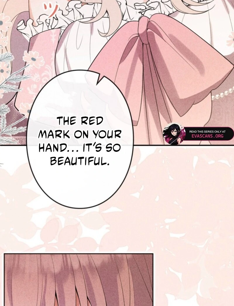 I’m an Exiled Single Mother, but the Crown Prince Became Obsessed With Me Chapter 7 - page 83