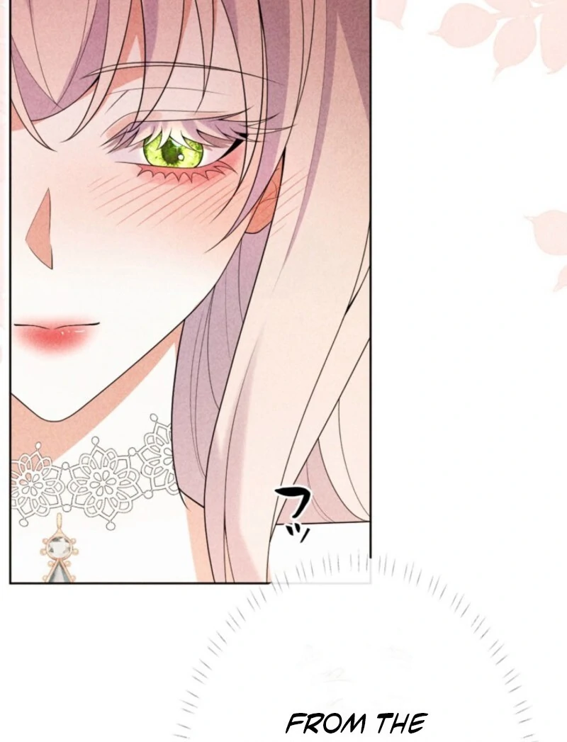 I’m an Exiled Single Mother, but the Crown Prince Became Obsessed With Me Chapter 7 - page 84