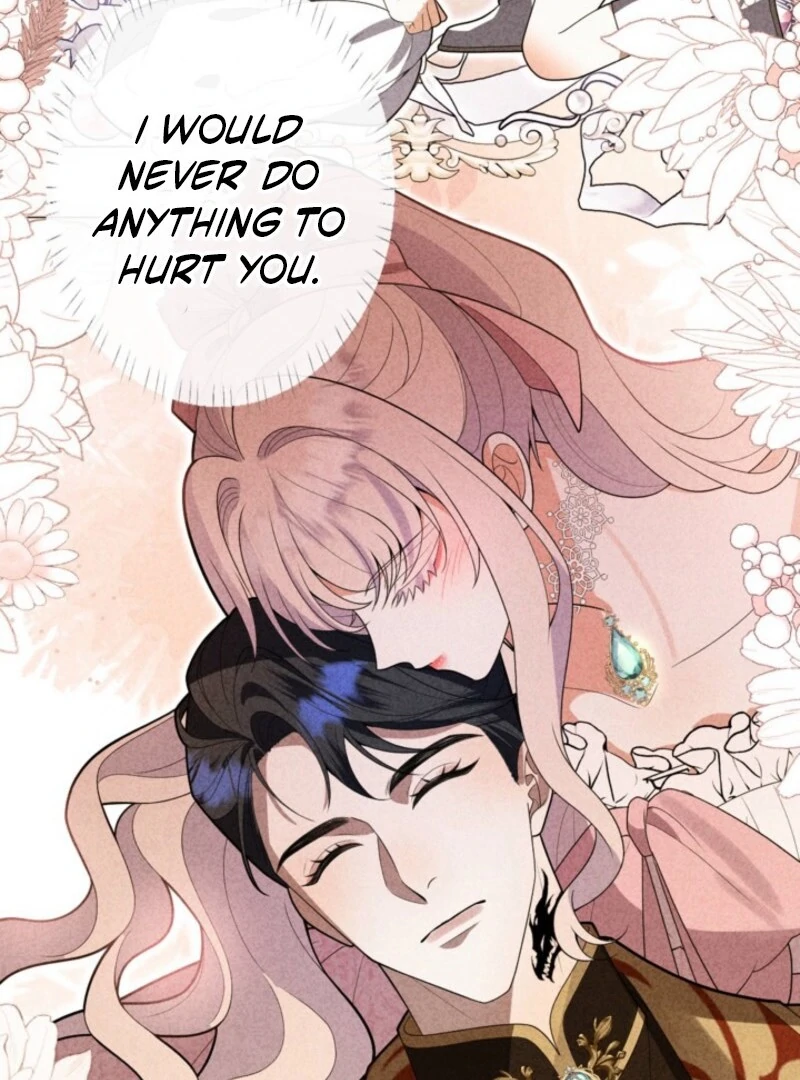 I’m an Exiled Single Mother, but the Crown Prince Became Obsessed With Me Chapter 7 - page 86
