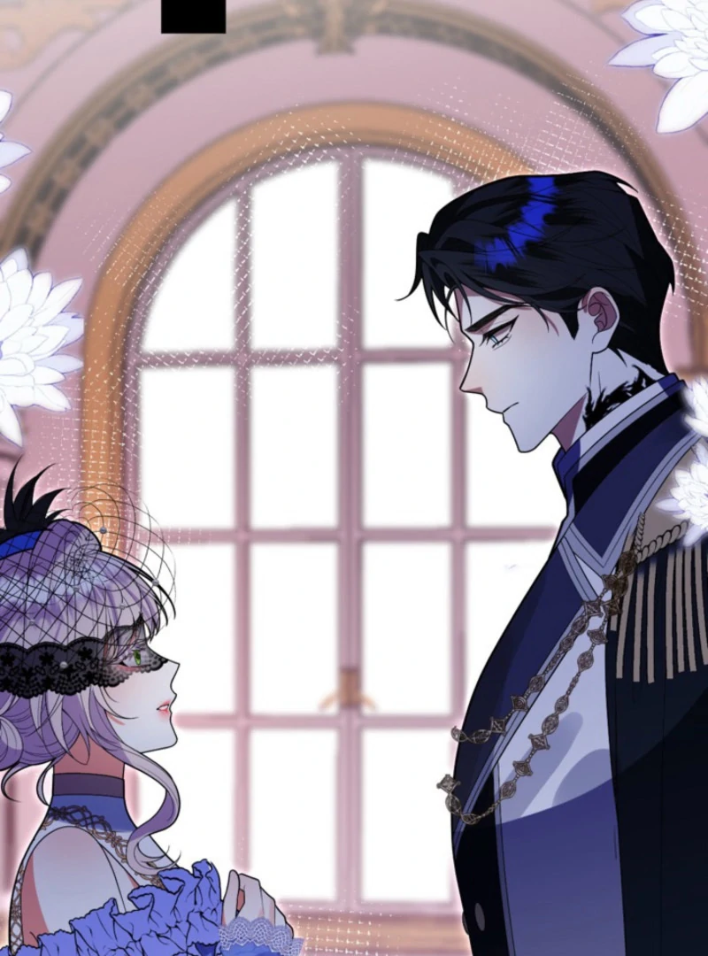 I’m an Exiled Single Mother, but the Crown Prince Became Obsessed With Me Chapter 8 - page 10