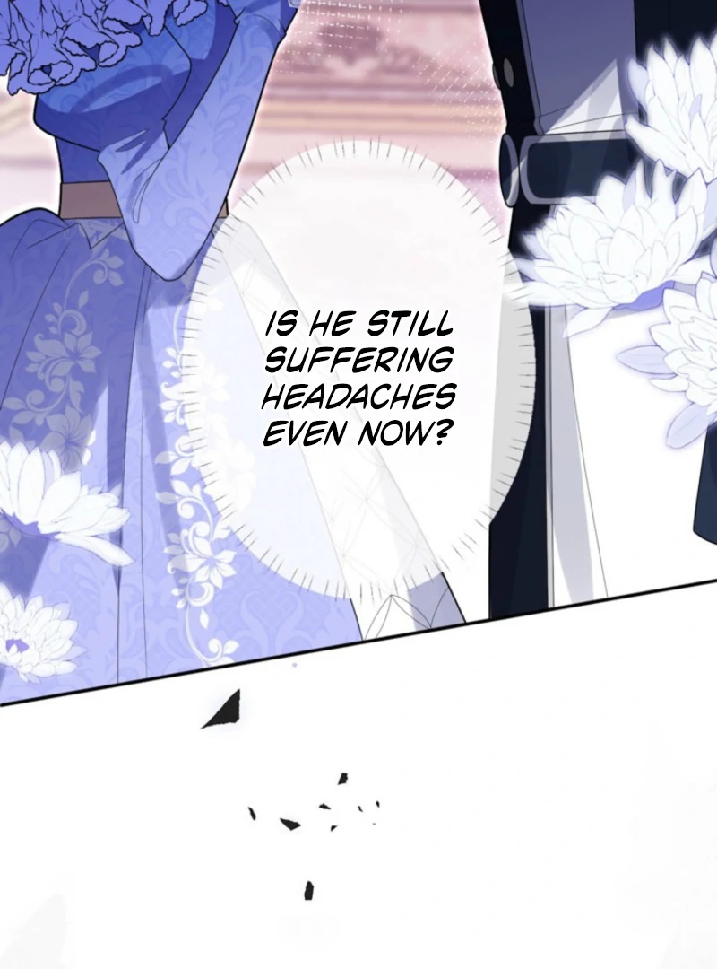 I’m an Exiled Single Mother, but the Crown Prince Became Obsessed With Me Chapter 8 - page 11