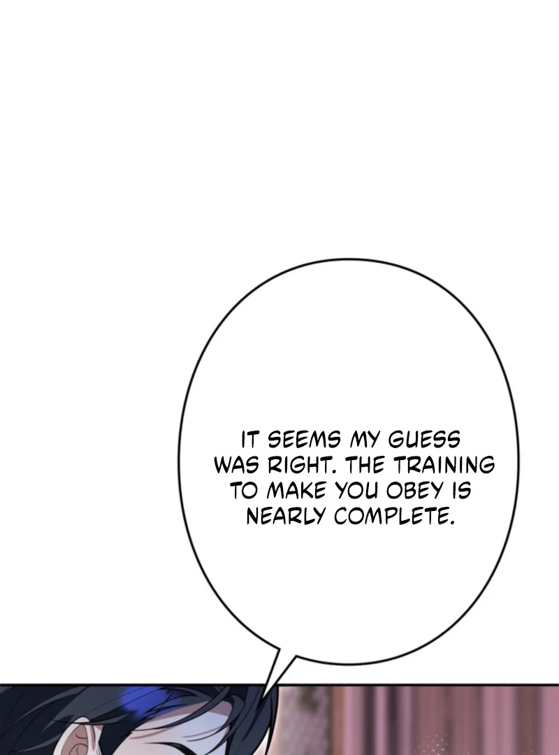 I’m an Exiled Single Mother, but the Crown Prince Became Obsessed With Me Chapter 8 - page 14