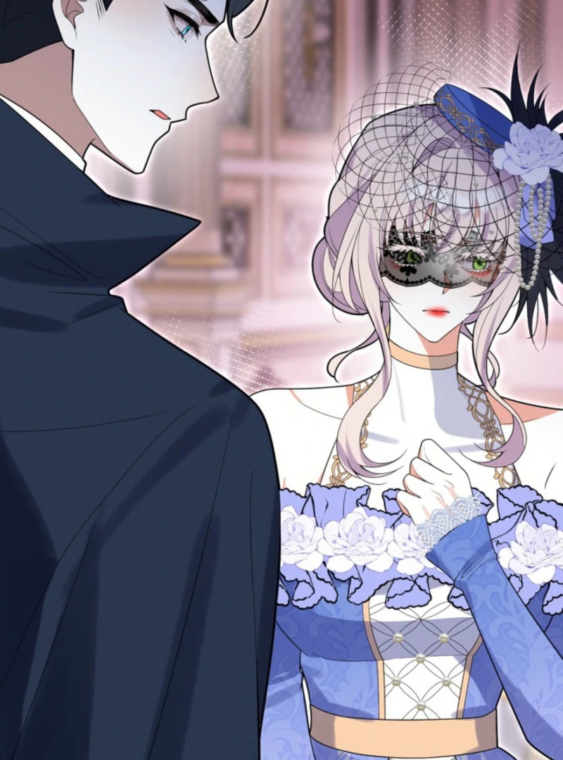 I’m an Exiled Single Mother, but the Crown Prince Became Obsessed With Me Chapter 8 - page 15