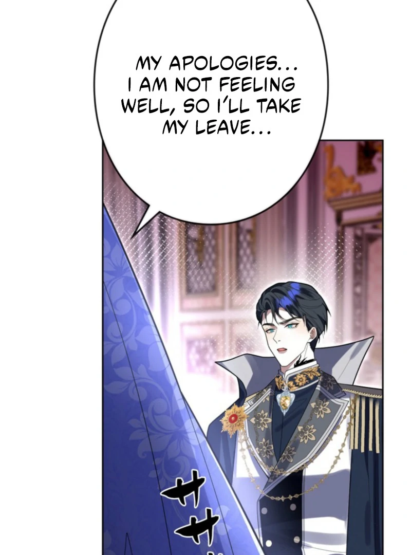 I’m an Exiled Single Mother, but the Crown Prince Became Obsessed With Me Chapter 8 - page 17
