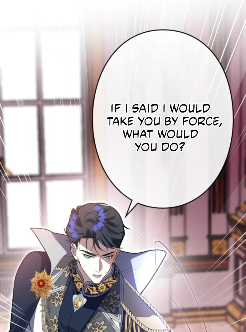 I’m an Exiled Single Mother, but the Crown Prince Became Obsessed With Me Chapter 8 - page 21