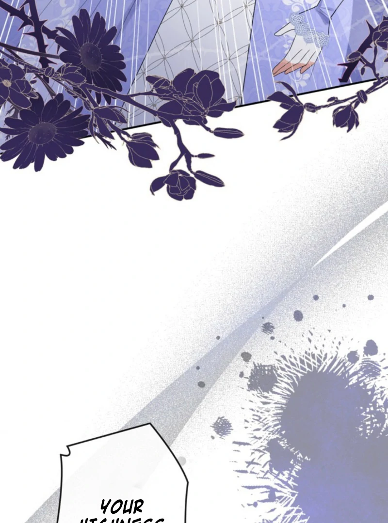 I’m an Exiled Single Mother, but the Crown Prince Became Obsessed With Me Chapter 8 - page 23