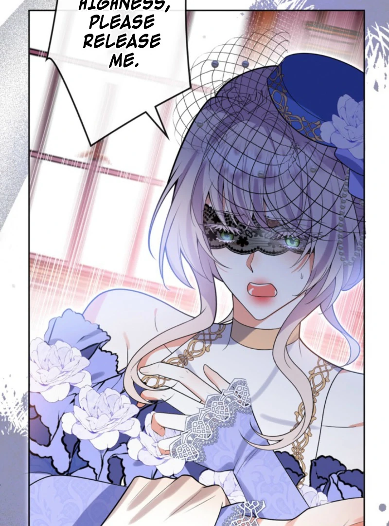 I’m an Exiled Single Mother, but the Crown Prince Became Obsessed With Me Chapter 8 - page 24