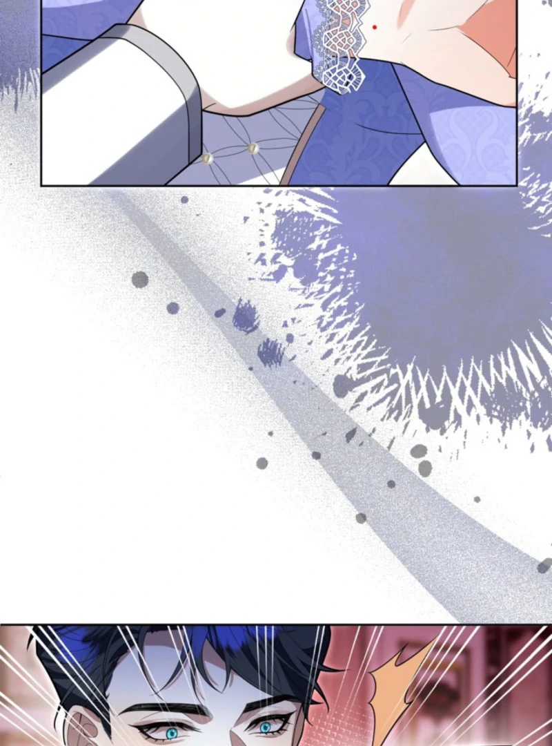 I’m an Exiled Single Mother, but the Crown Prince Became Obsessed With Me Chapter 8 - page 25