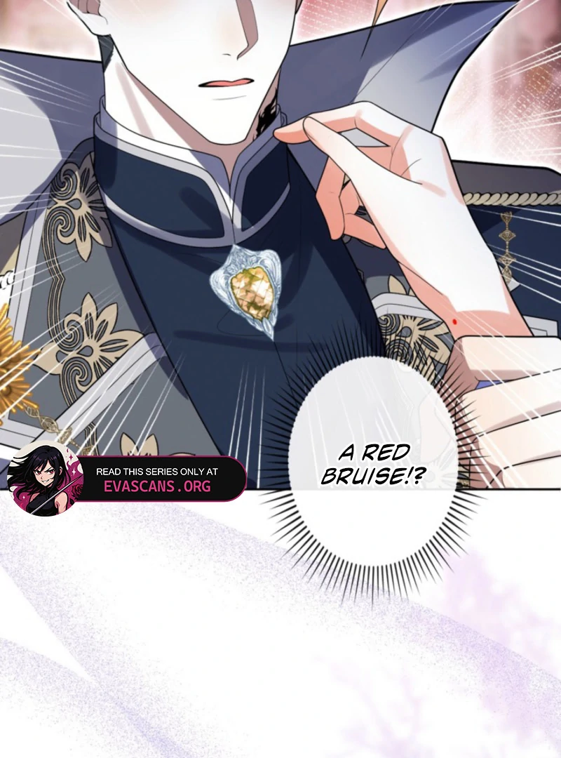 I’m an Exiled Single Mother, but the Crown Prince Became Obsessed With Me Chapter 8 - page 26