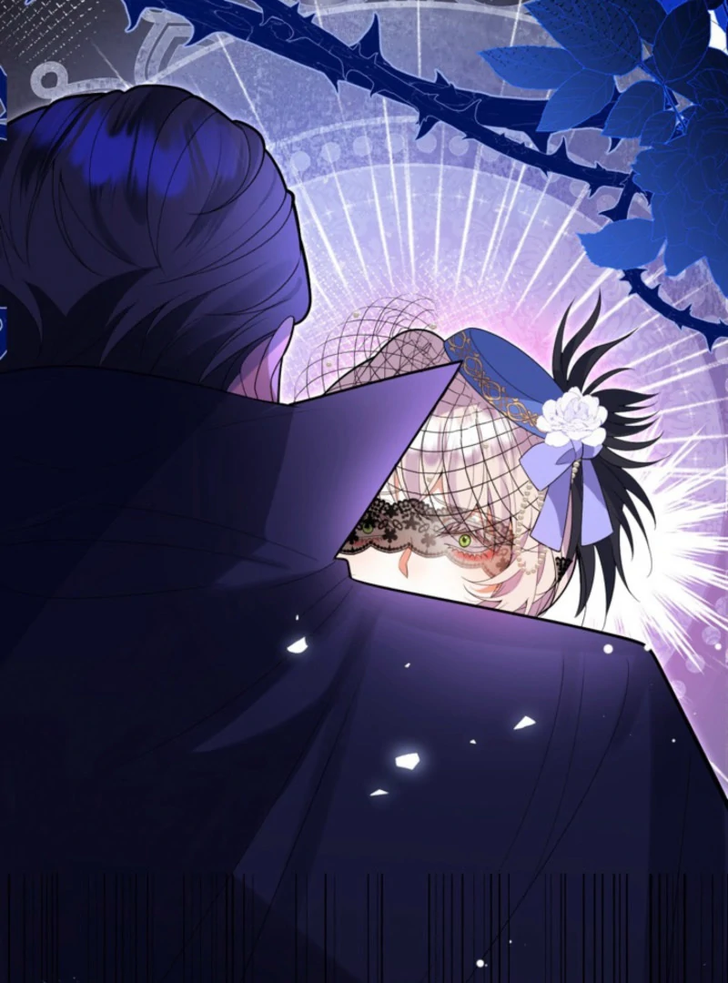 I’m an Exiled Single Mother, but the Crown Prince Became Obsessed With Me Chapter 8 - page 29