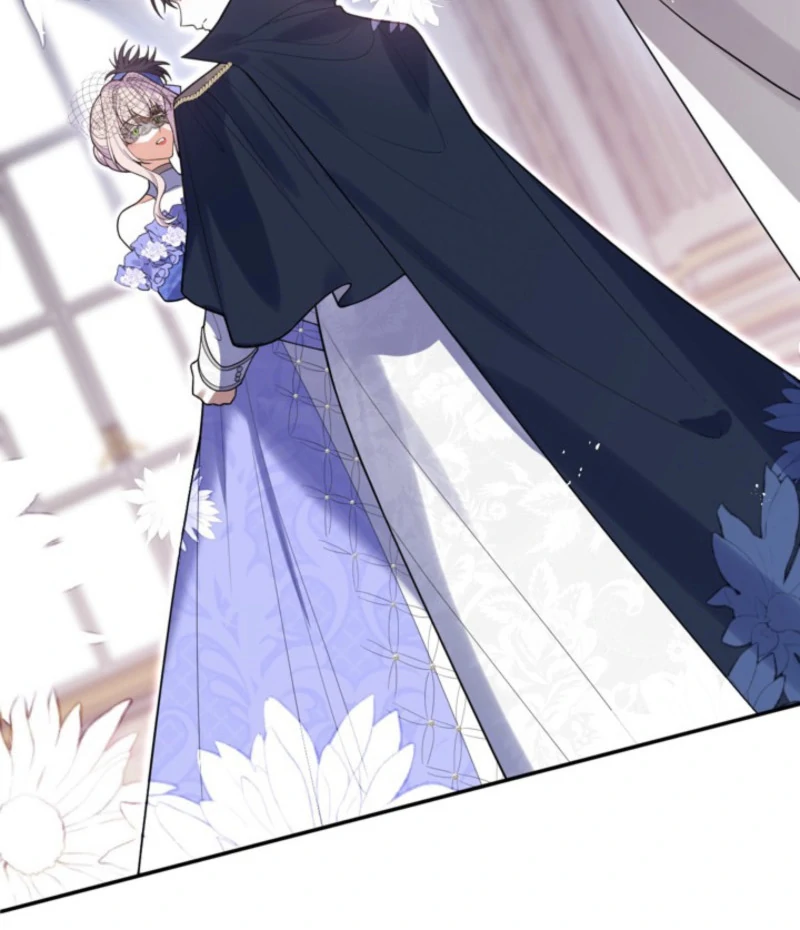 I’m an Exiled Single Mother, but the Crown Prince Became Obsessed With Me Chapter 8 - page 34