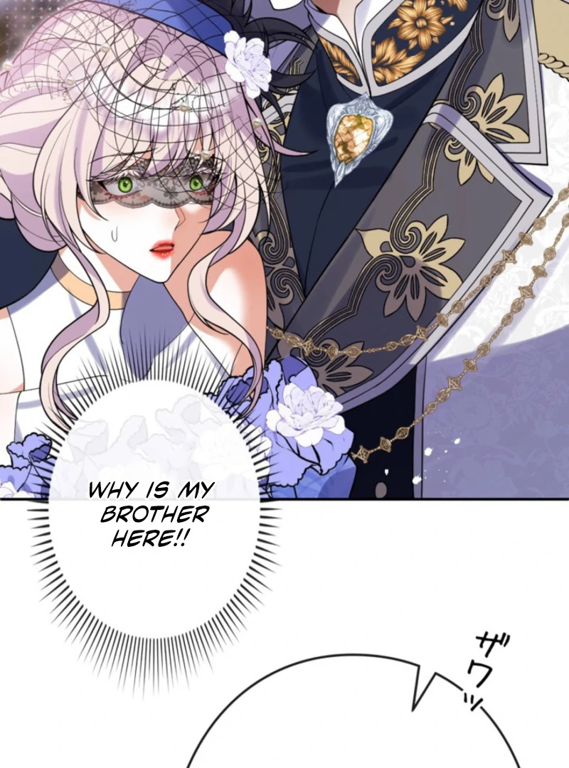I’m an Exiled Single Mother, but the Crown Prince Became Obsessed With Me Chapter 8 - page 36