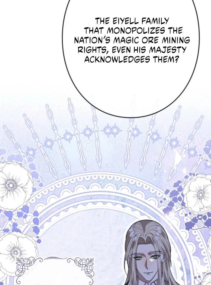 I’m an Exiled Single Mother, but the Crown Prince Became Obsessed With Me Chapter 8 - page 37