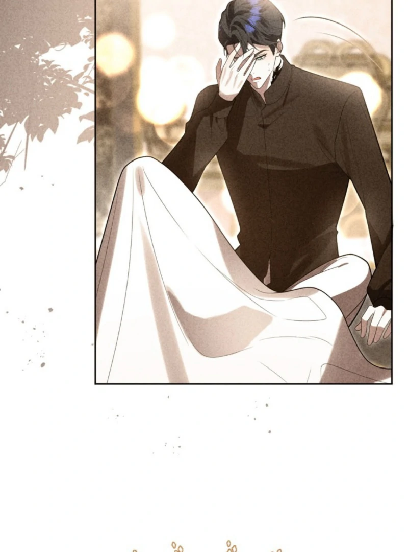 I’m an Exiled Single Mother, but the Crown Prince Became Obsessed With Me Chapter 8 - page 3