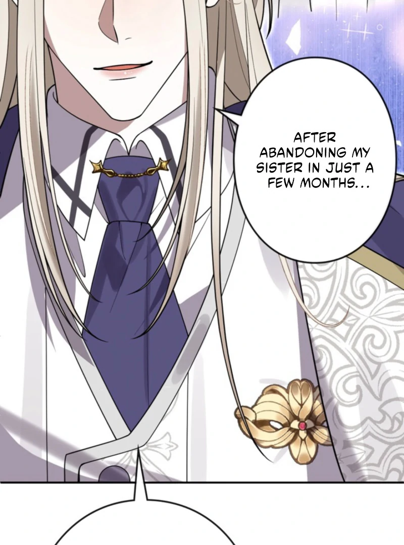 I’m an Exiled Single Mother, but the Crown Prince Became Obsessed With Me Chapter 8 - page 39