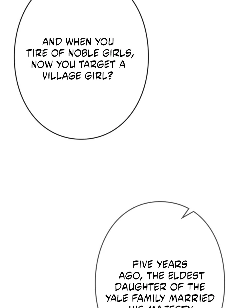 I’m an Exiled Single Mother, but the Crown Prince Became Obsessed With Me Chapter 8 - page 40