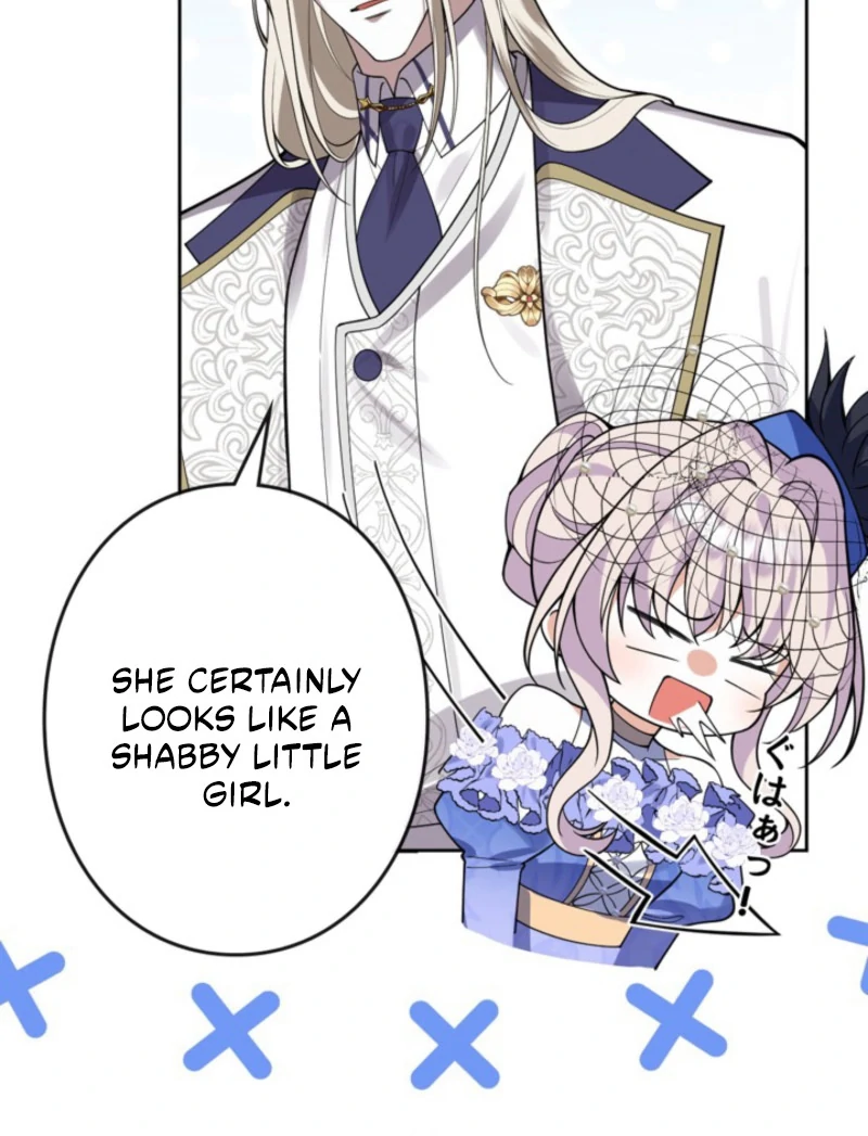 I’m an Exiled Single Mother, but the Crown Prince Became Obsessed With Me Chapter 8 - page 45