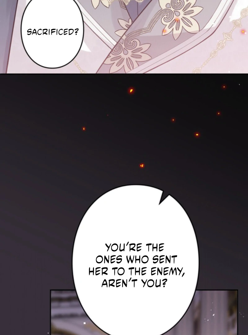 I’m an Exiled Single Mother, but the Crown Prince Became Obsessed With Me Chapter 8 - page 48