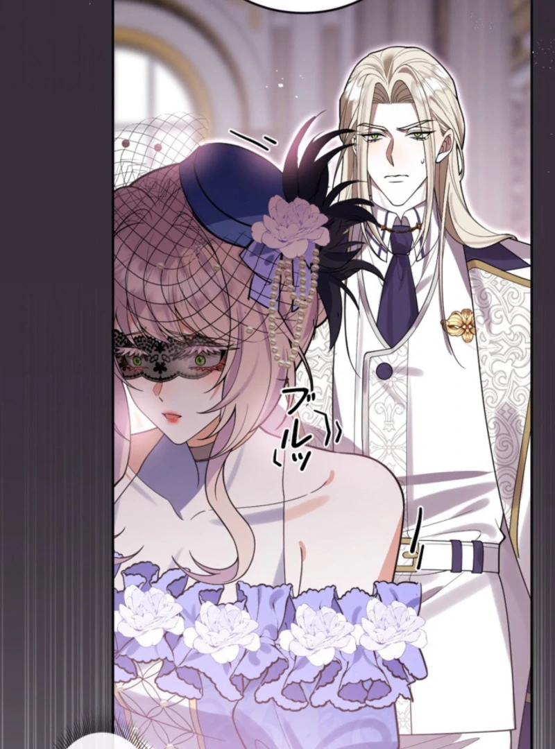 I’m an Exiled Single Mother, but the Crown Prince Became Obsessed With Me Chapter 8 - page 49