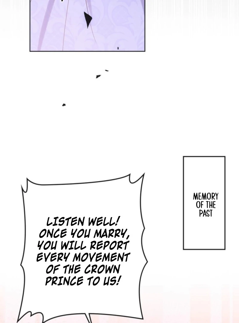 I’m an Exiled Single Mother, but the Crown Prince Became Obsessed With Me Chapter 8 - page 51