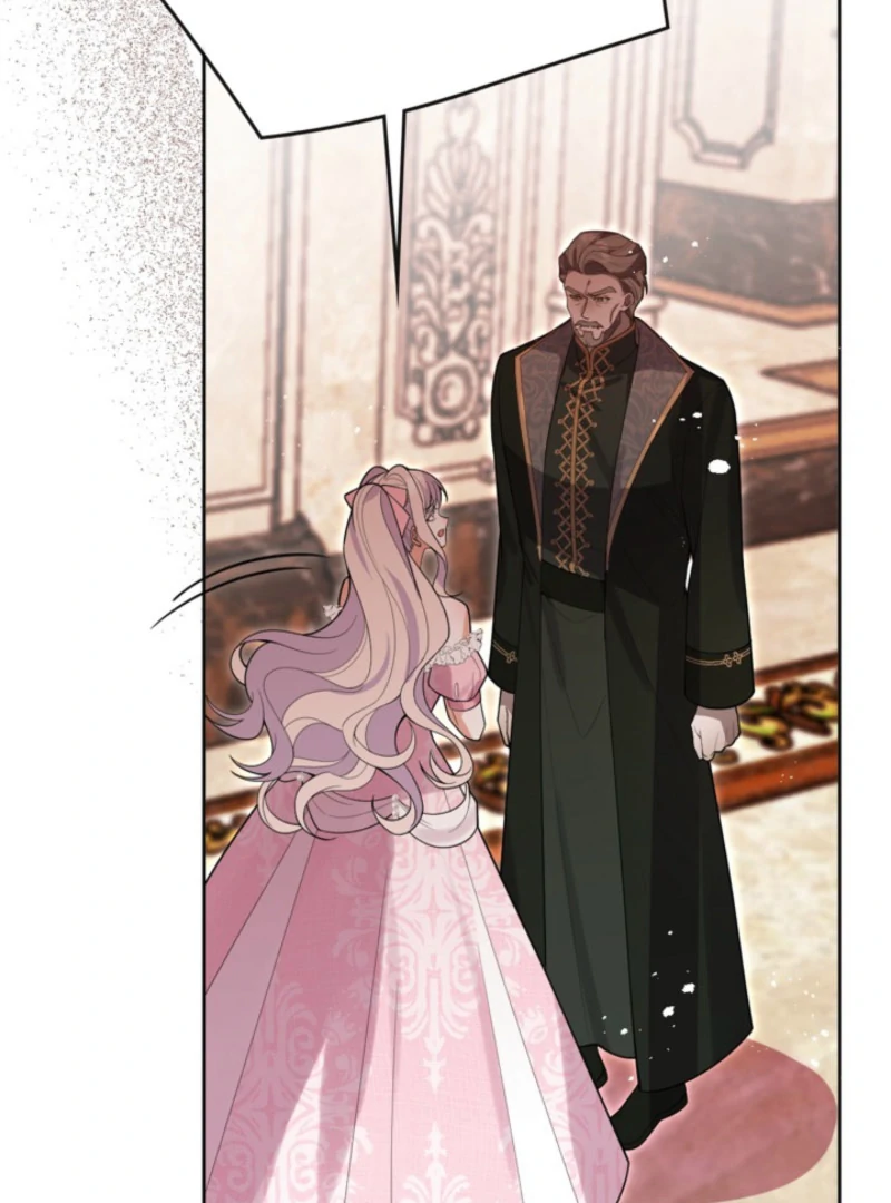 I’m an Exiled Single Mother, but the Crown Prince Became Obsessed With Me Chapter 8 - page 54