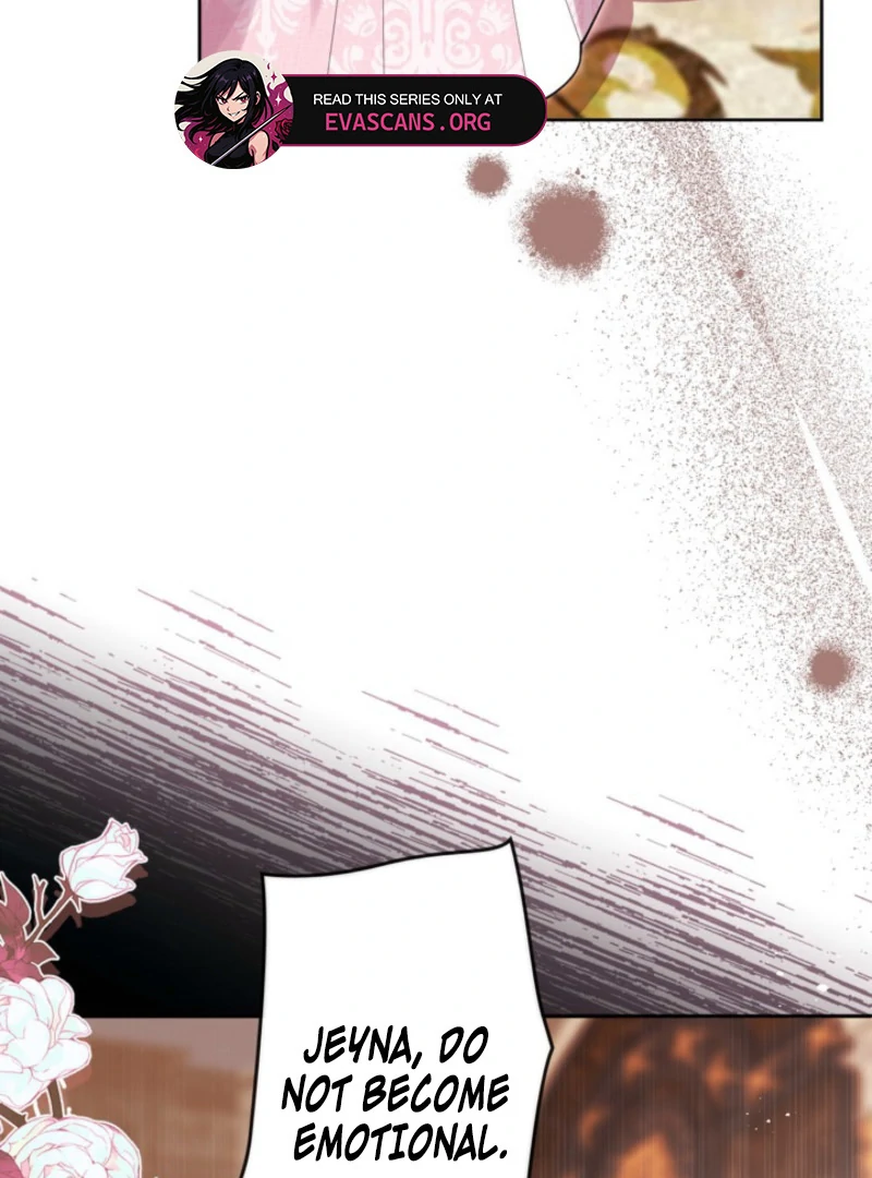 I’m an Exiled Single Mother, but the Crown Prince Became Obsessed With Me Chapter 8 - page 55