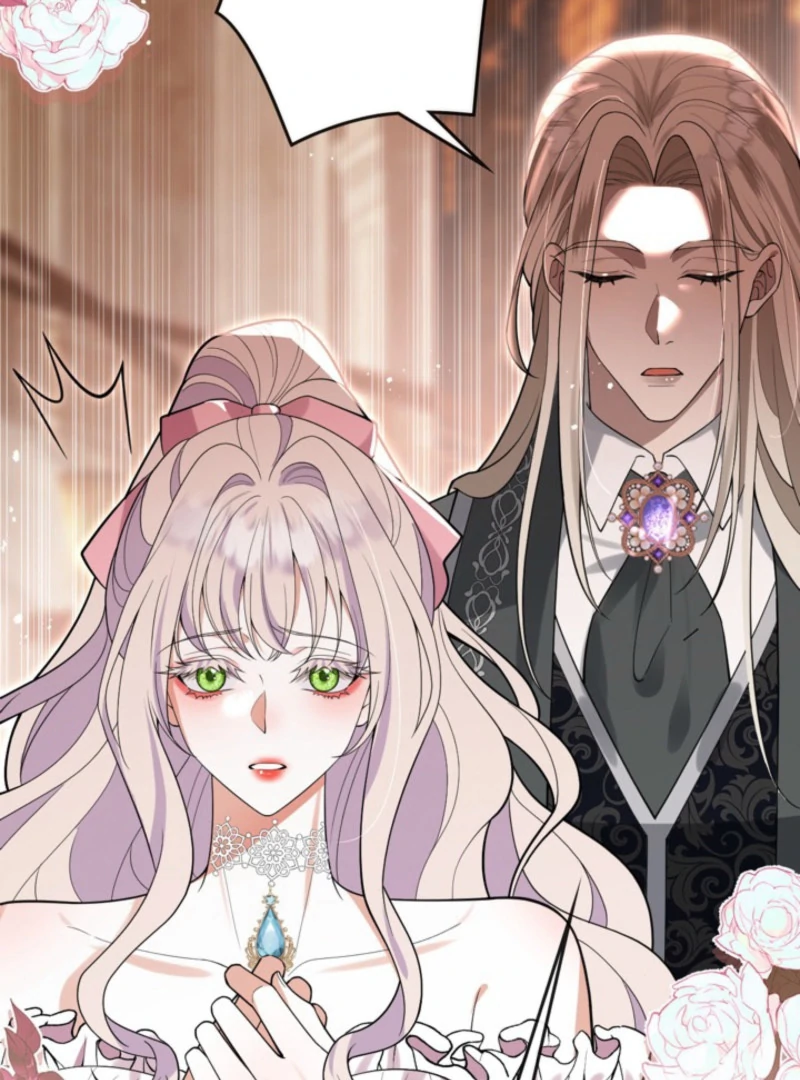 I’m an Exiled Single Mother, but the Crown Prince Became Obsessed With Me Chapter 8 - page 56